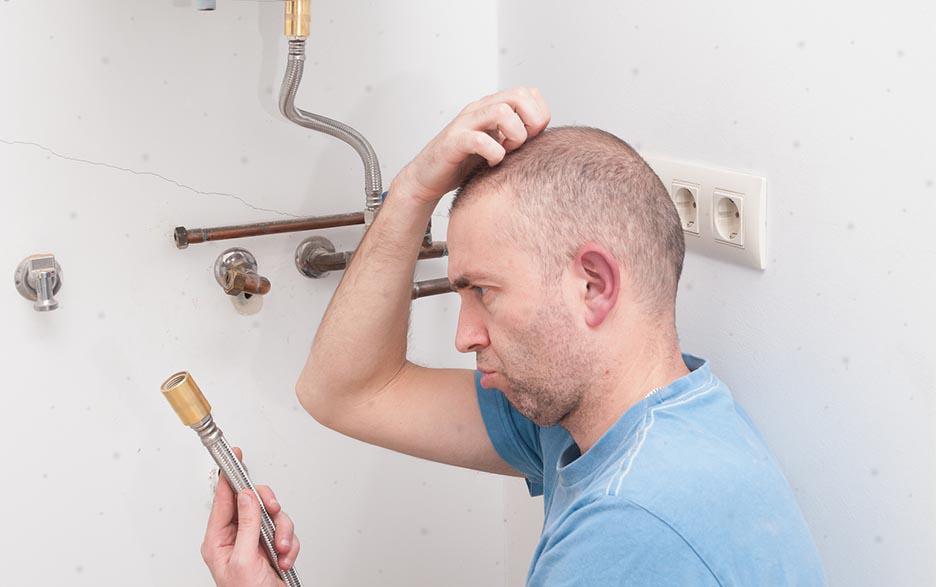 contrat maintenance chaudière gaz Sèvres